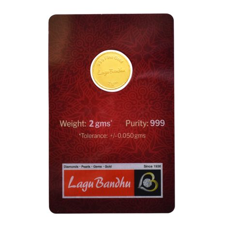 2 GM 999 LAXMI (3) 2 GM 999 LAXMI (3)