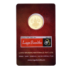 5 Gram 24kt (999) Laxmi Gold Coin