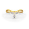 marquise diamond ring