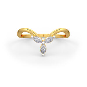 marquise diamond ring