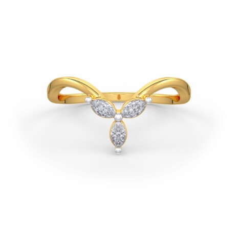 marquise diamond ring