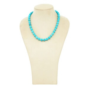 Turquoise Stone Mala