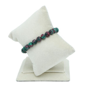 ZOISITE BRACELET