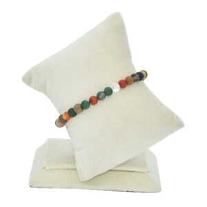 Gemstone Bracelet