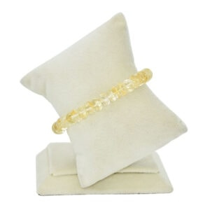Citrine Bracelet