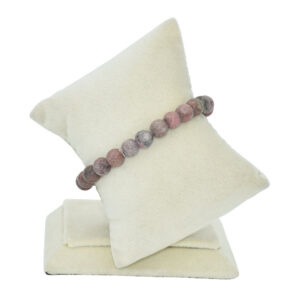 Rhodonite Bracelet