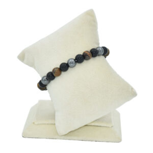 Triple Protection Bracelet