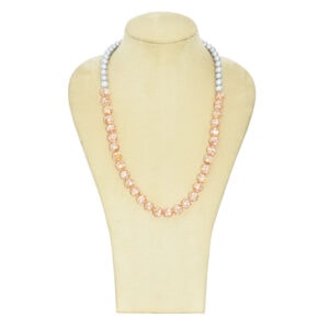 Shell Beads Pearl Necklace