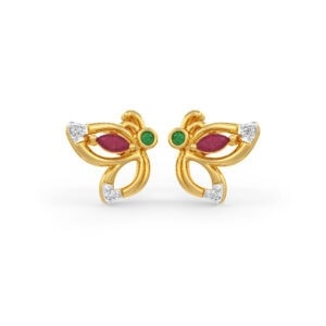 Small Butterfly tops