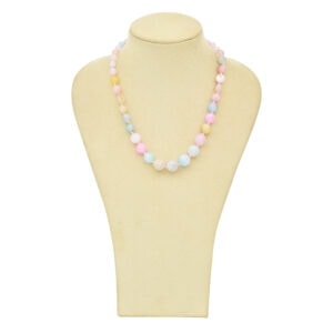 Womens Agate Necklace