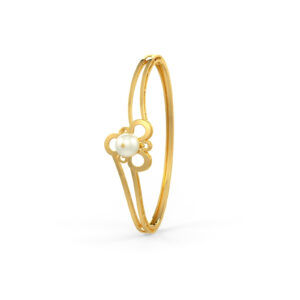 Eternal Pearl Grace Bracelet