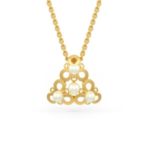 4Pearl Pendant