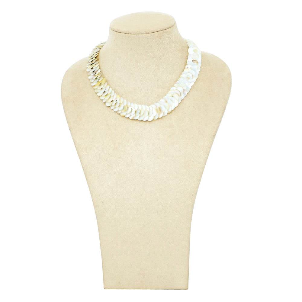 Mother of Pearl Necklace