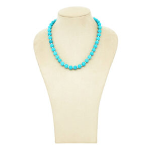 Turquoise Stone Mala