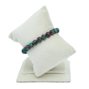 ZOISITE BRACELET