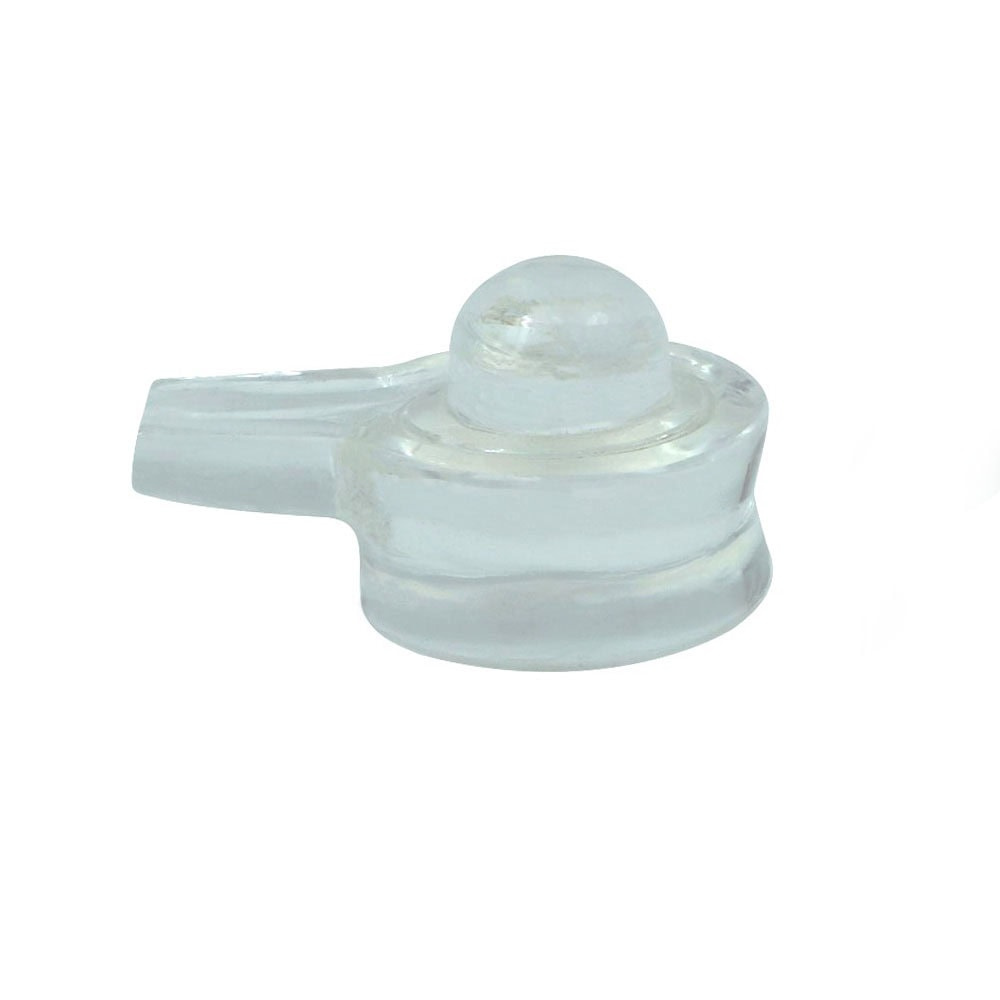 Crystal Shivling