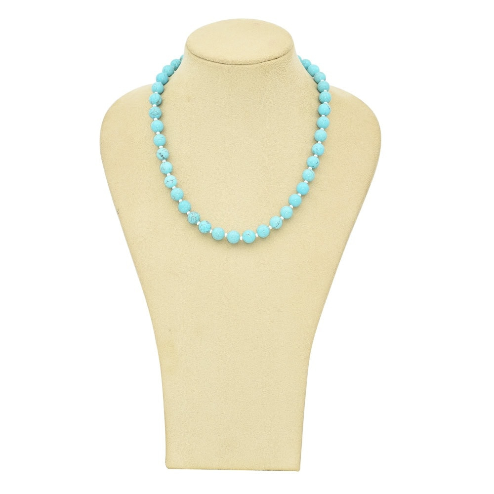 Turquoise Necklace