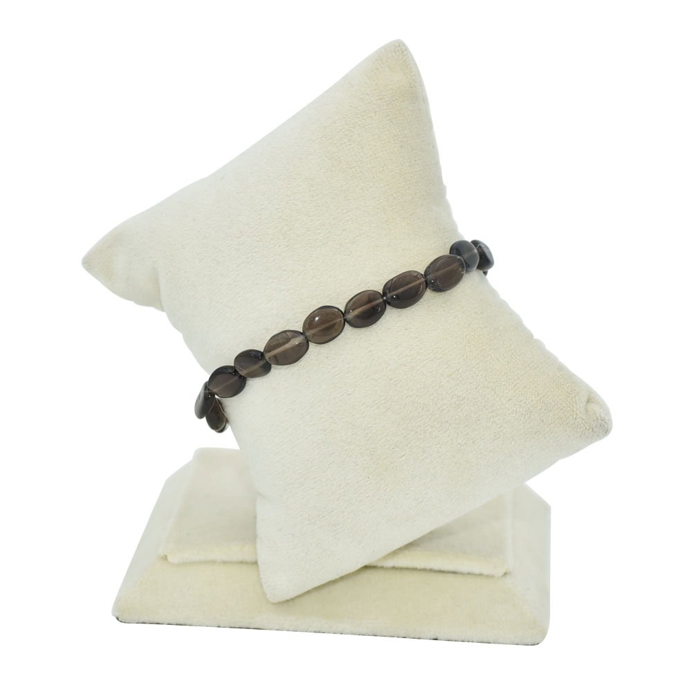 Smoky Quartz Bracelet