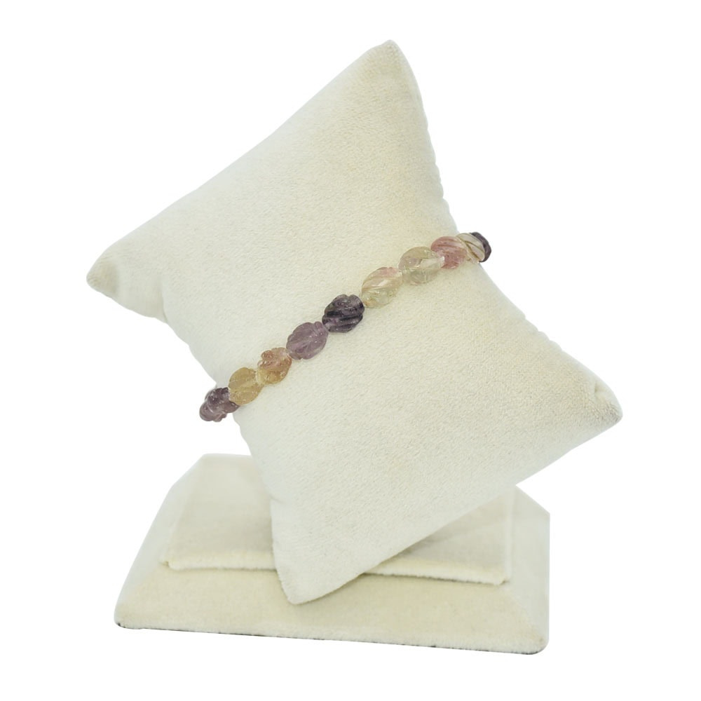 Fluorite Bracelet