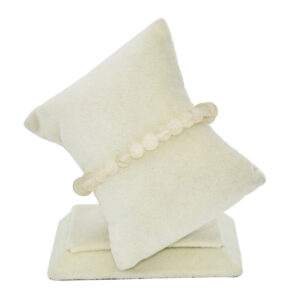 Rose Quartz Bracelet