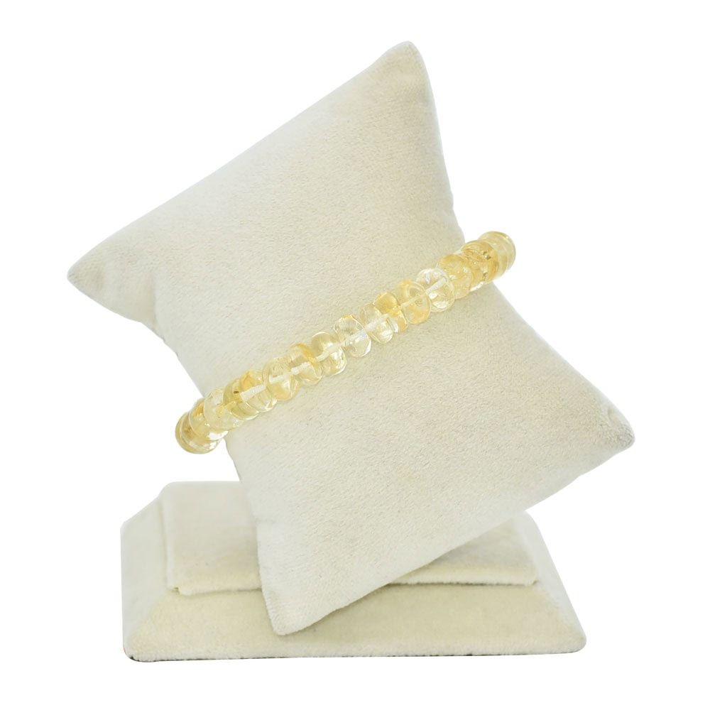 Citrine Bracelet