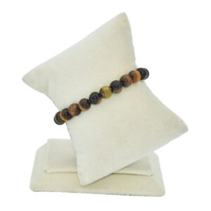 Tiger Stone Bracelet