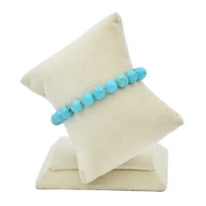 Natural Turquoise Bracelet
