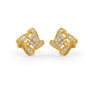 Embassy Diamond Studs