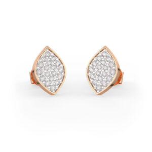 Splendor Diamond Earrings
