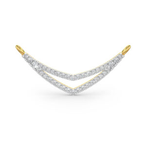 Tanmaniya Diamond pendant