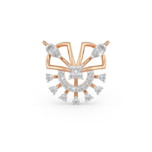 Glitterati Diamond Pendant