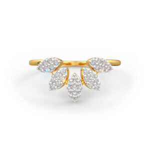 Celestin Diamond Ring