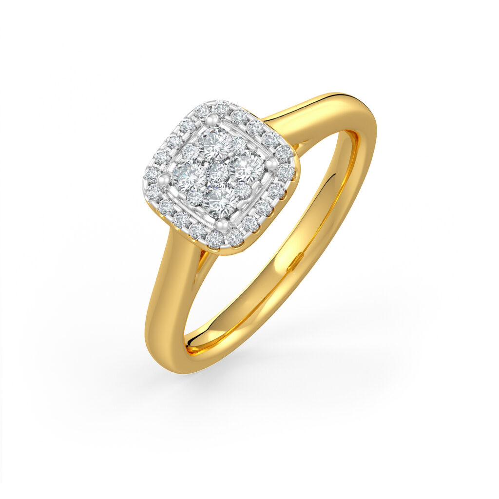 DIAMOND RING