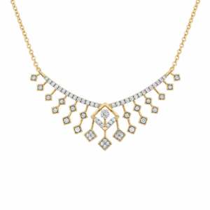 Valencia Diamond Pendant